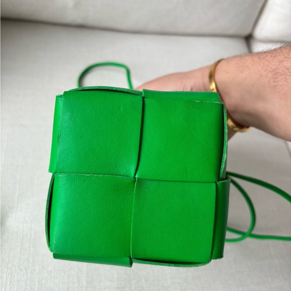 Bottega bucket - Picture 2 of 4